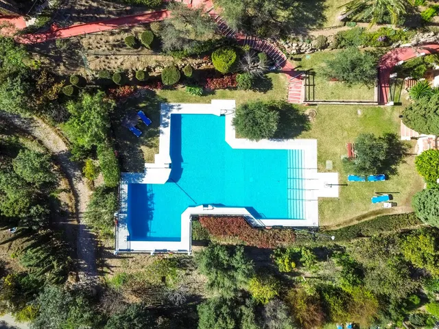 Apartamento 2 habitaciones 97m² en venta - El Madroñal — 38