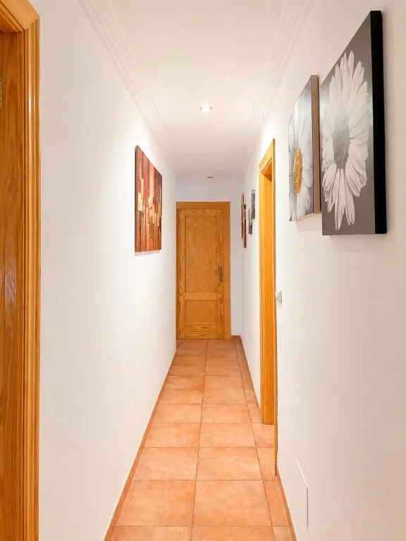 Piso en Venta en Nerja Málaga — 6
