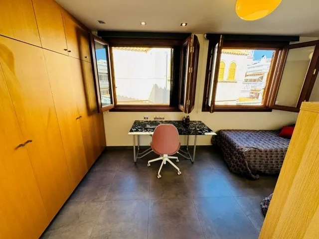 Dúplex 2 habitaciones 121m² en venta - Urbanizaciones — 46
