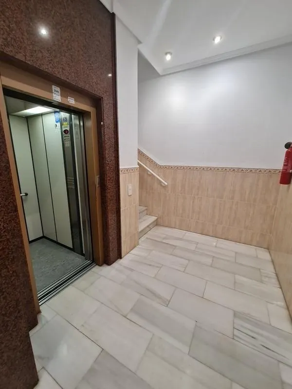 Precioso apartamento 2 dorm. en Torrevieja en 600m de la playa del Cura — 9