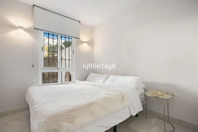 Apartamento 3 habitaciones 141m² en venta - El Madroñal — 19
