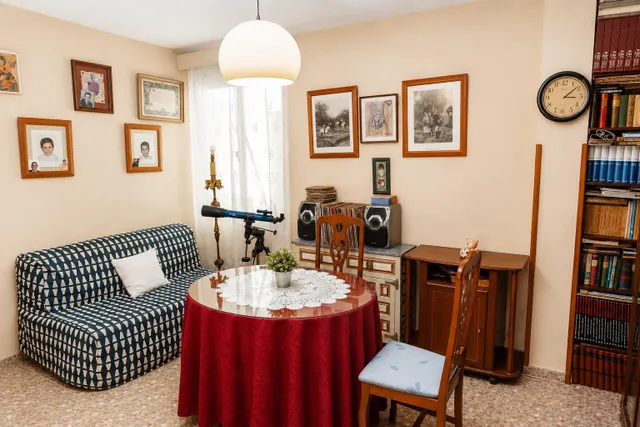 Amplia vivienda en zona catedral – Jerez de la Frontera — 11