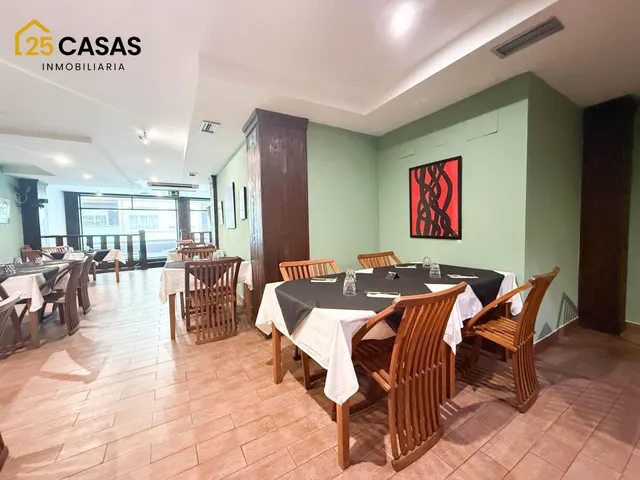 ¡TU PRÓXIMO RESTAURANTE EN EL CORAZÓN DE SANTA POLA! NEGOCIO EN VENTA CON TERRAZA — 16