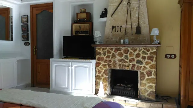 Lujosa villa en portals nous — 15