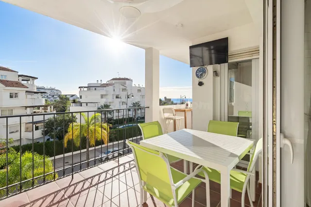 Apartamento 3 habitaciones 115m² en venta - Costa Del Sol — 5
