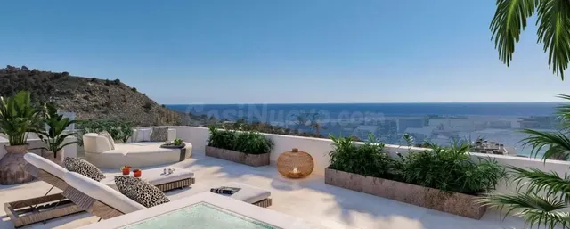 Apartamento 3 habitaciones 124m² en venta - Playas Del Torres — 5