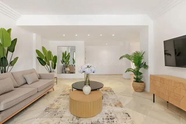 Apartamento 3 habitaciones 145m² en venta - Marbella — 3