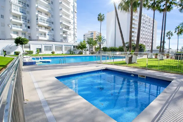 Apartamento 2 habitaciones 83m² en venta - Centro — 25