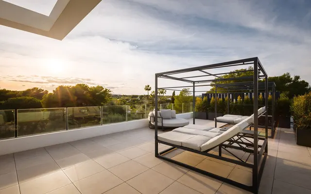 Chalet 7 habitaciones 2173m² en venta - Sotogrande - Alto — 41