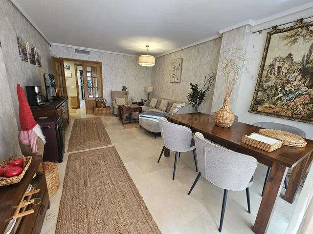 Apartamento 2 habitaciones 96m² en venta - Marbella — 2
