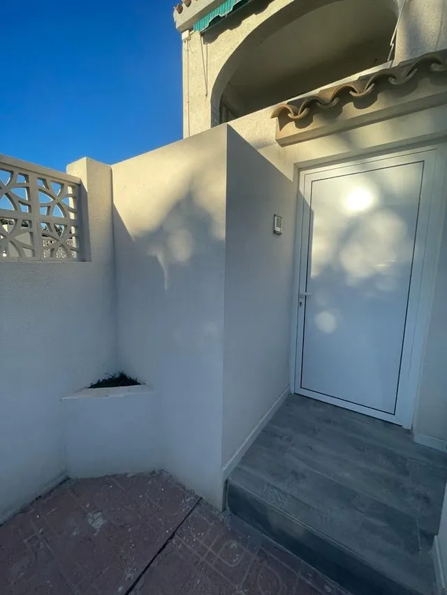 MAGNIFICO BUNGALOW PLANTA BAJA CON PISCINA PRIVADA — 21