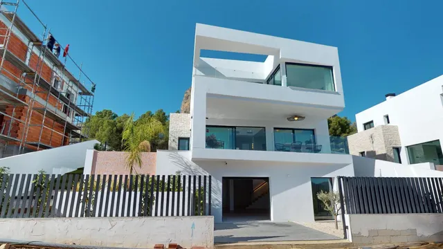 Villa 3 habitaciones 293m² en venta - Pla de cantal — 10