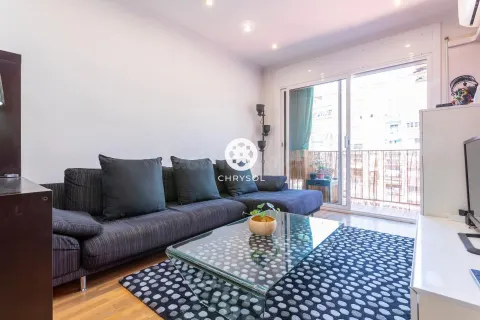 Piso en venta en L' Eixample.