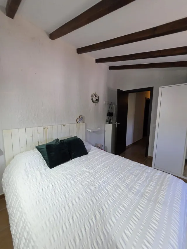 Encantadora Finca en venta en Benissa — 28