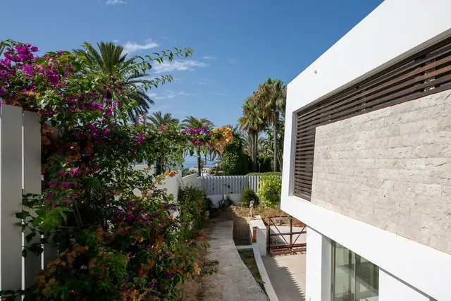 Chalet 6 habitaciones 468m² en venta - Marbella — 27