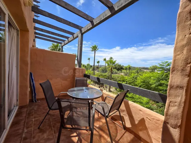 Ático 2 habitaciones 71m² en venta - Casares Costa - foto 3