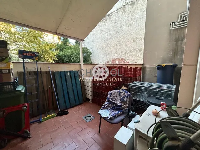 Traspaso de supermercado gourmet en Tres Torres – Sant Gervasi | Local de 100 m2 listo para continuar la actividad. — 10
