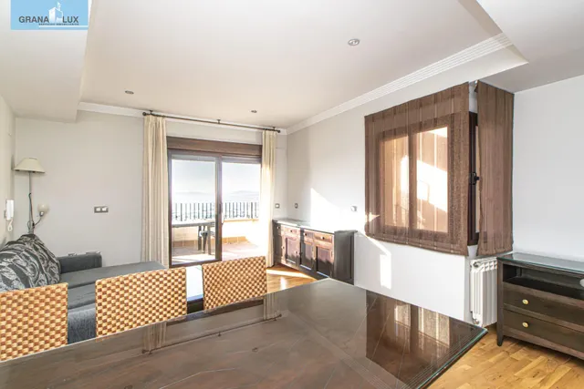 Ático a la venta en La Zubia ¡en rentabilidad! — 7
