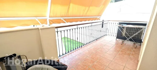 ¡JUNTO AL MAR! AMPLIO Y EXTERIOR EN RESIDENCIAL CON PISCINA, TERRAZA Y GARAJE — 10