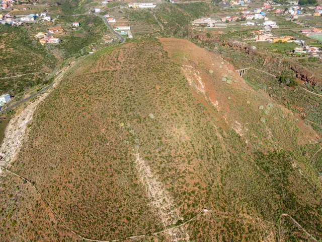 Terreno Radazul Alto — 13