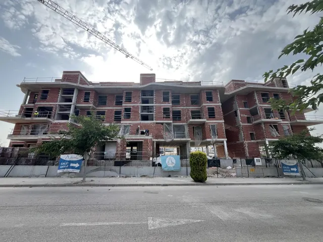 Planta baja 2 habitaciones 79m² en venta - Playas Del Torres — 23