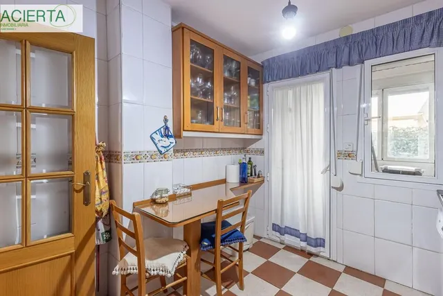 VIVIENDA con encanto en PALACIO DE DEPORTES — 7