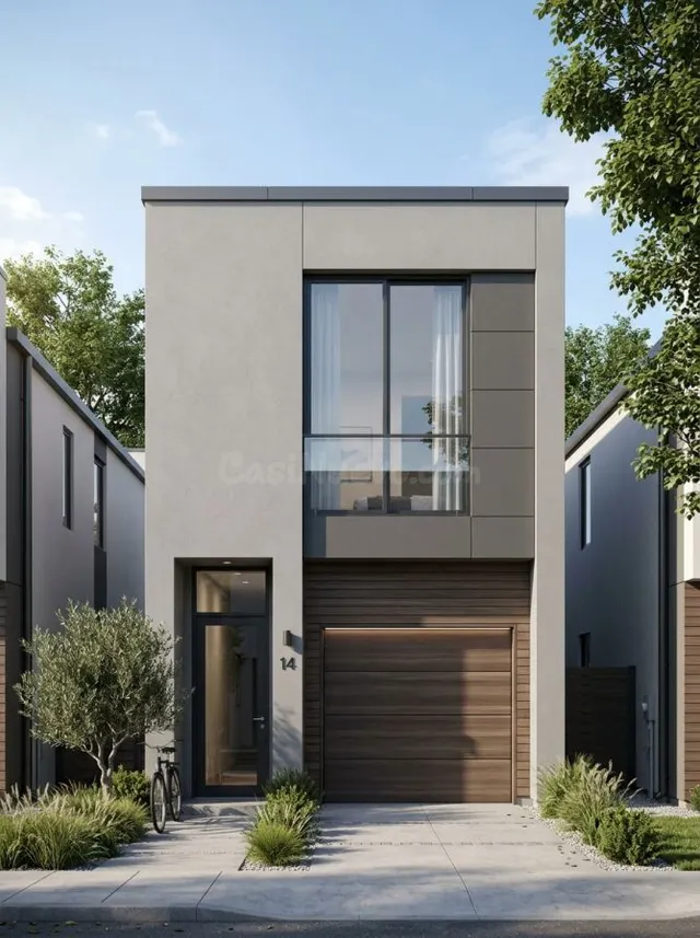 Terreno urbano en venta - Zona ayuntamiento 18 - foto 5