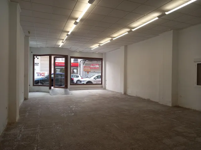 Tu local comercial en calle Cartagena de Indias con Angel Bruna — 29