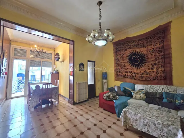 Típica casa inglesa a Reformar con Amplias Posibilidades en Sabadell — 2