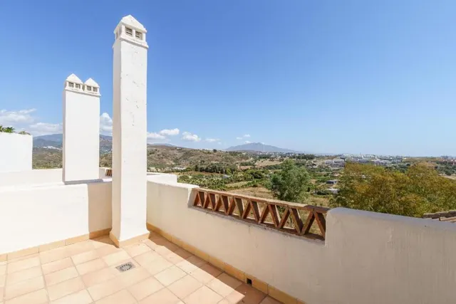 Ático 2 habitaciones 100m² en venta - Costa Del Sol - foto 3
