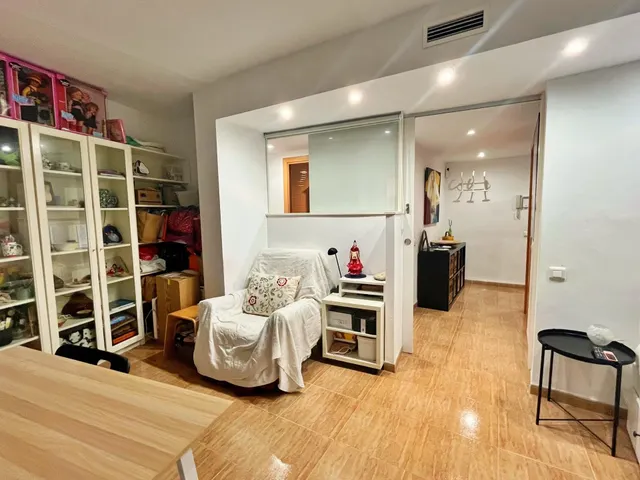 Apartamento Reformado en el Casco Histórico de Tortosa — 30