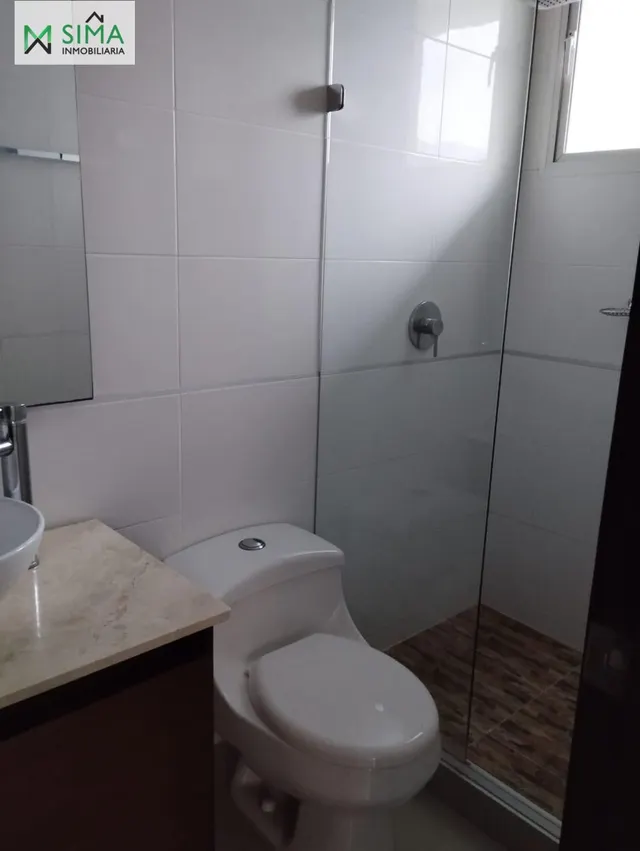 Arriendo Apartamento en barrio Manga — 15