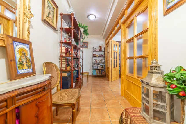 Apartamento 3 habitaciones 118m² en venta - Centro — 20