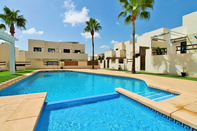 Villa 3 habitaciones 85m² en venta - Los Dolses — 28