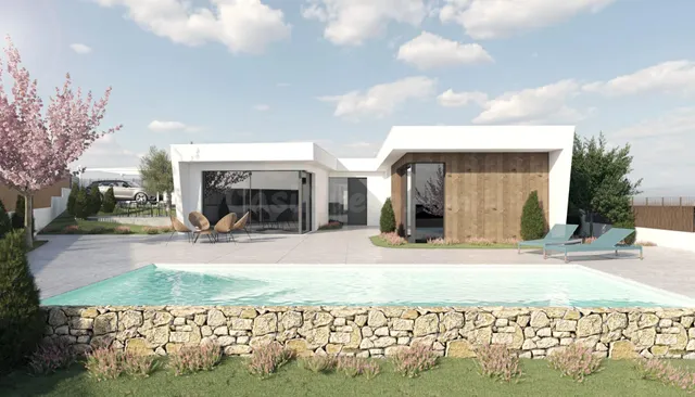 Villa 3 habitaciones 125m² en venta - Mosa trayectum — 2