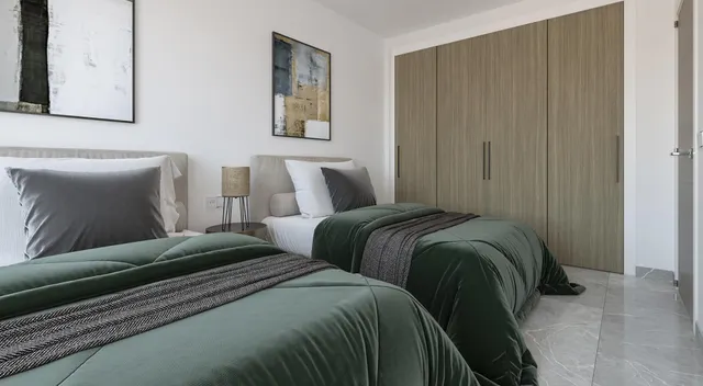 Apartamento 2 habitaciones 98m² en venta - Costa de valencia — 13