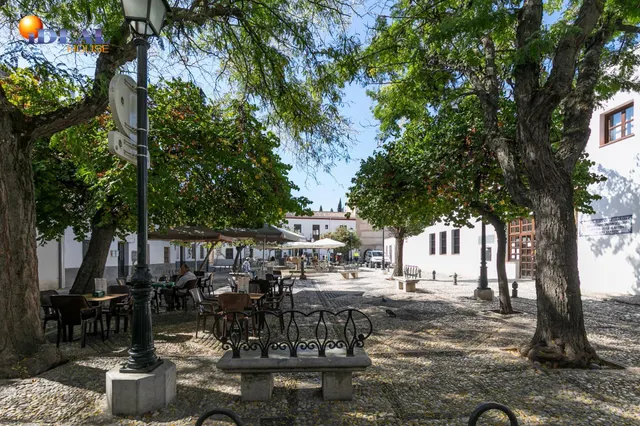 Preciosa casa típica del Albaycín — 32