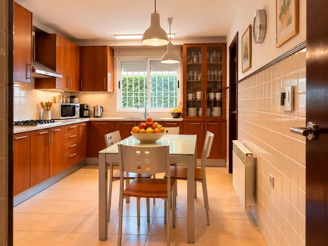 Exclusivo Chalet en La Alcayna, Molina de Segura por €464.900 — 27