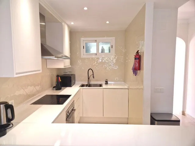 Apartamento 2 habitaciones 88m² en venta - Elviria — 8