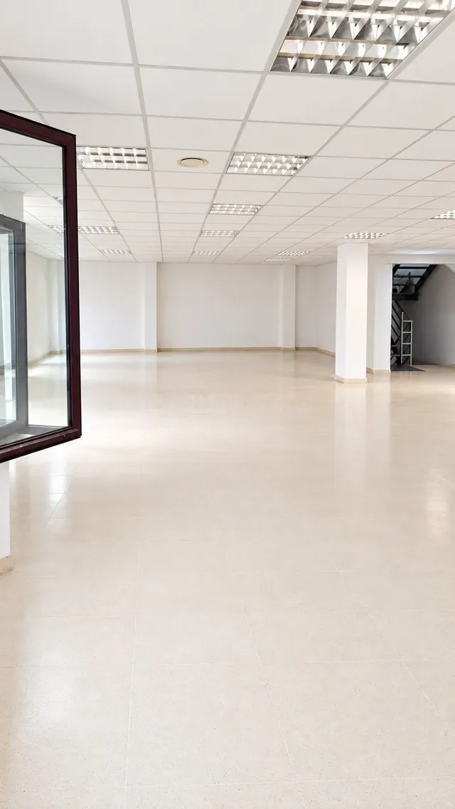 Local de 461 m2 con posibilidad de desarrollar 4 VPL en Manacor — 3