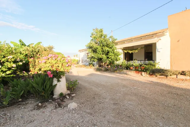 Casa de campo en parque natural, 315 m2 totalmente legalizado — 8