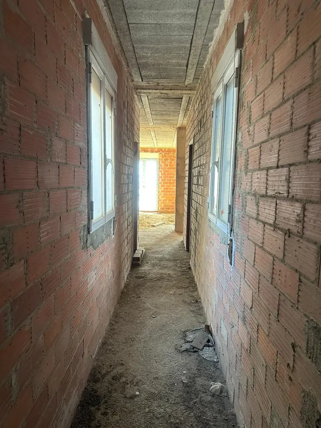 CASA INDEPENDIENTE PARA TERMINAR EN BENIMAMET — 7