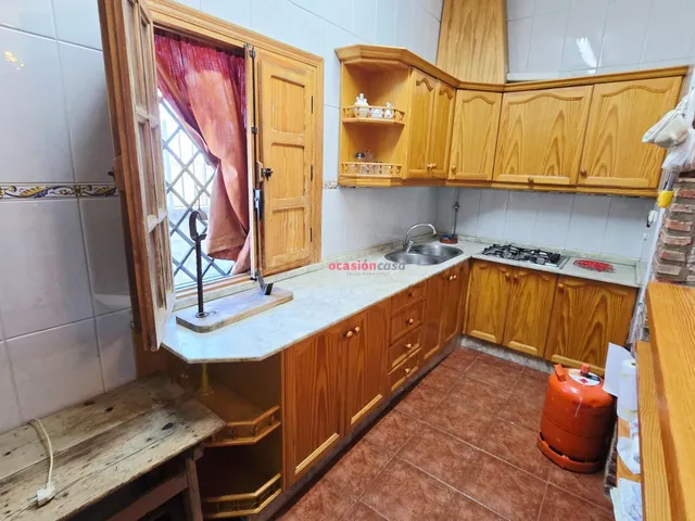 CHALET EN VENTA EN EL VALLE DE LOS PEDROCHES - foto 4