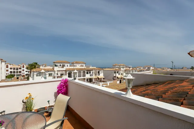 Ático 3 habitaciones 89m² en venta - Punta Prima — 45