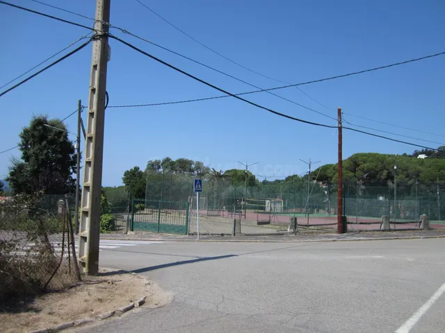 Parcelas en venta en Urbanización Sant Miquel d'Aro - foto 5