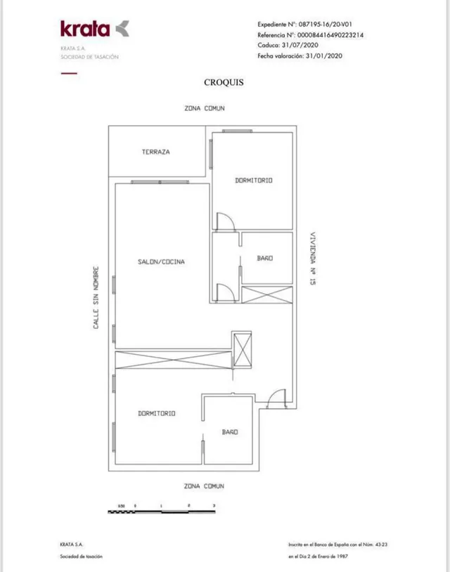 Apartamento 2 habitaciones 110m² en venta - Marbella — 29