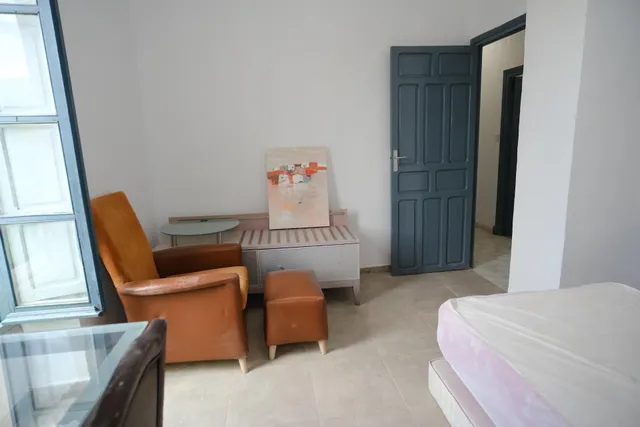 Piso en planta primera en alquiler en casas ibañez — 32