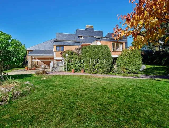 Chalet independiente en venta en La Chopera, Las Rozas — 49