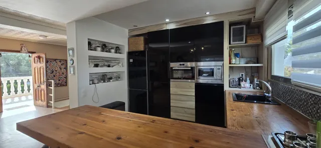 Chalet en venta en Olocau en Urbanización Pedralvilla. — 12