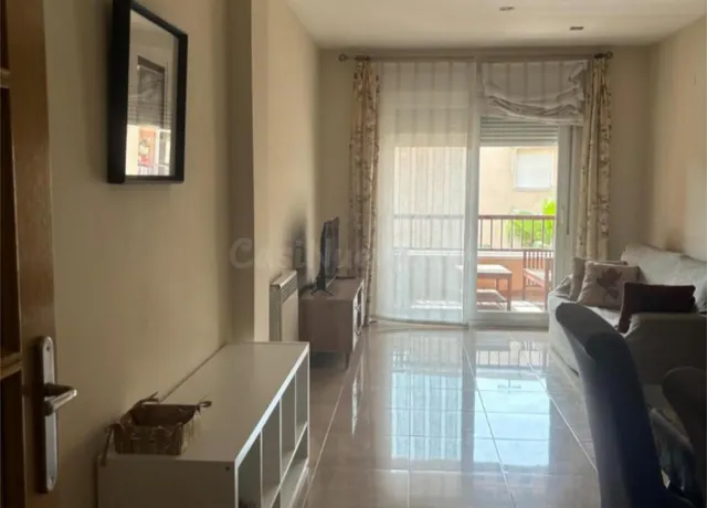 SE ALQUILA MAGNIFICO PISO EN CERRILLO DE MARACENA